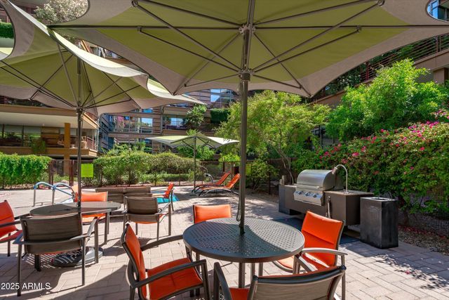 7131 E RANCHO VISTA Drive 1008, Scottsdale, AZ 85251