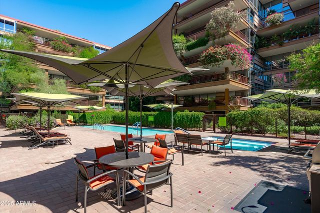 7131 E RANCHO VISTA Drive 1008, Scottsdale, AZ 85251