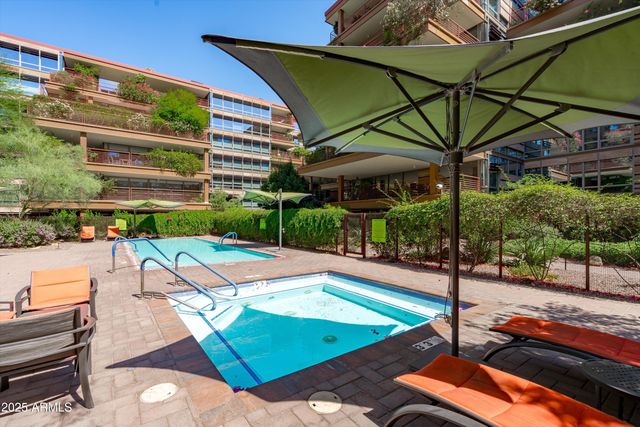 7131 E RANCHO VISTA Drive 1008, Scottsdale, AZ 85251