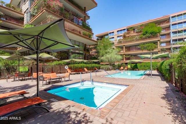 7131 E RANCHO VISTA Drive 1008, Scottsdale, AZ 85251