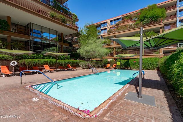 7131 E RANCHO VISTA Drive 1008, Scottsdale, AZ 85251