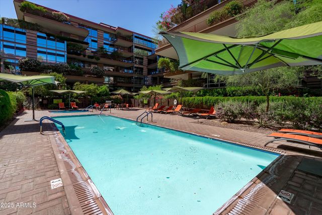 7131 E RANCHO VISTA Drive 1008, Scottsdale, AZ 85251