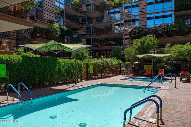 7131 E RANCHO VISTA Drive 1008, Scottsdale, AZ 85251