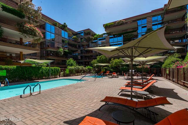 7131 E RANCHO VISTA Drive 1008, Scottsdale, AZ 85251