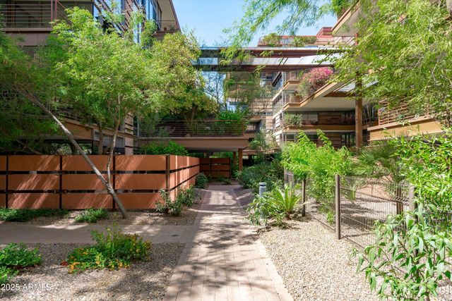 7131 E RANCHO VISTA Drive 1008, Scottsdale, AZ 85251