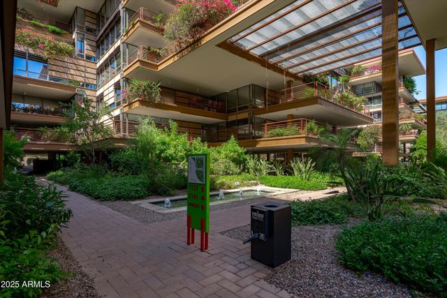 7131 E RANCHO VISTA Drive 1008, Scottsdale, AZ 85251