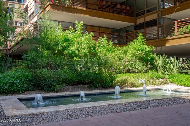 7131 E RANCHO VISTA Drive 1008, Scottsdale, AZ 85251