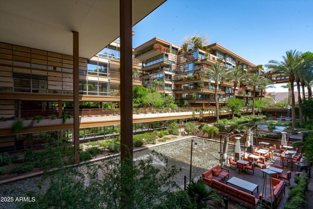 7131 E RANCHO VISTA Drive 1008, Scottsdale, AZ 85251