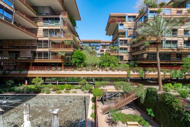 7131 E RANCHO VISTA Drive 1008, Scottsdale, AZ 85251