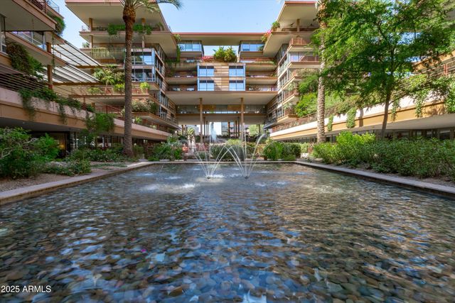 7131 E RANCHO VISTA Drive 1008, Scottsdale, AZ 85251