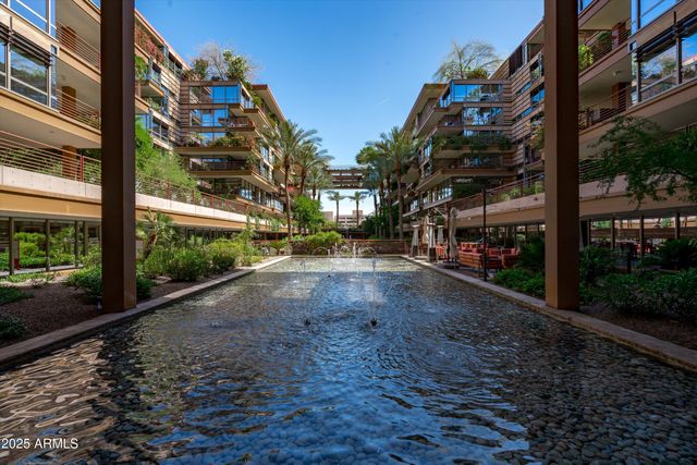 7131 E RANCHO VISTA Drive 1008, Scottsdale, AZ 85251