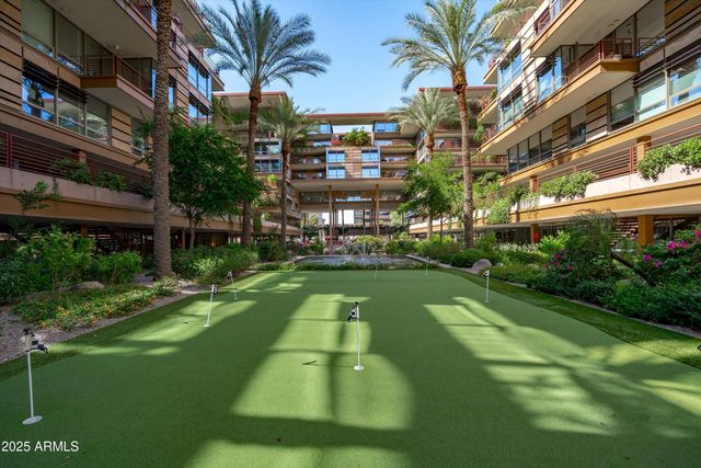 7131 E RANCHO VISTA Drive 1008, Scottsdale, AZ 85251