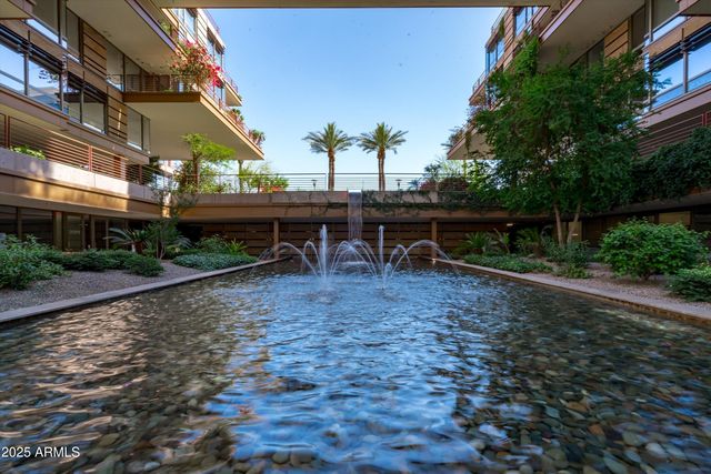 7131 E RANCHO VISTA Drive 1008, Scottsdale, AZ 85251