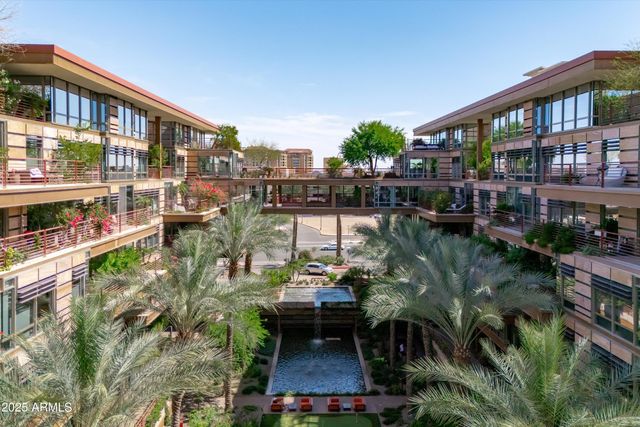 7131 E RANCHO VISTA Drive 1008, Scottsdale, AZ 85251