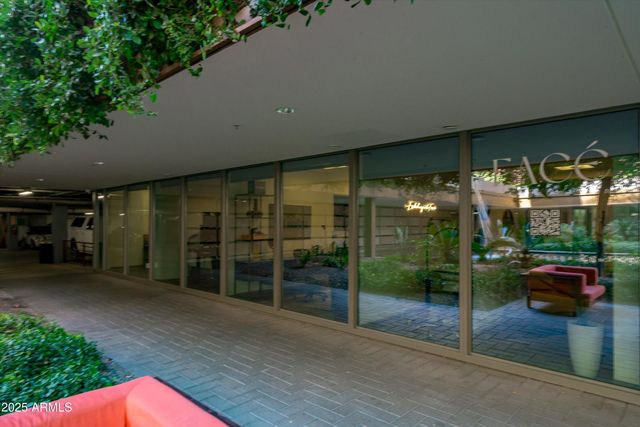 7131 E RANCHO VISTA Drive 1008, Scottsdale, AZ 85251