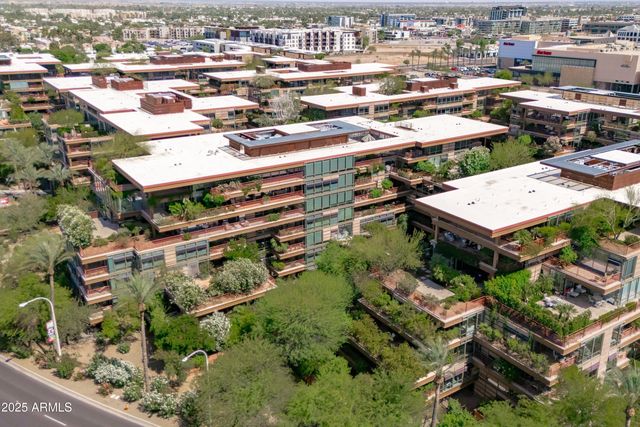 7131 E RANCHO VISTA Drive 1008, Scottsdale, AZ 85251