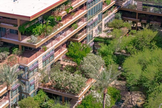 7131 E RANCHO VISTA Drive 1008, Scottsdale, AZ 85251