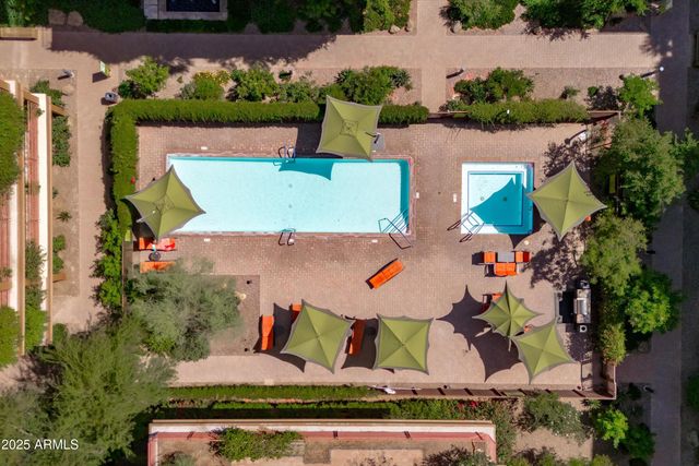 7131 E RANCHO VISTA Drive 1008, Scottsdale, AZ 85251