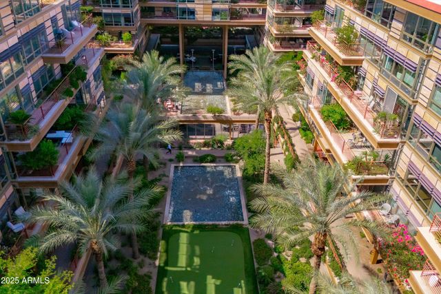 7131 E RANCHO VISTA Drive 1008, Scottsdale, AZ 85251