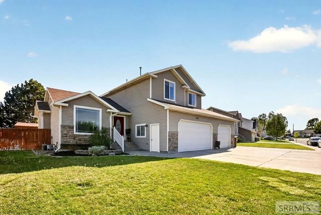 293 Jacob Street, Chubbuck, ID 83202