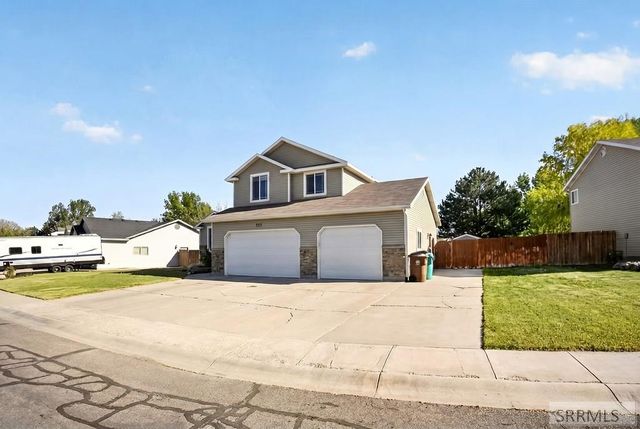 293 Jacob Street, Chubbuck, ID 83202