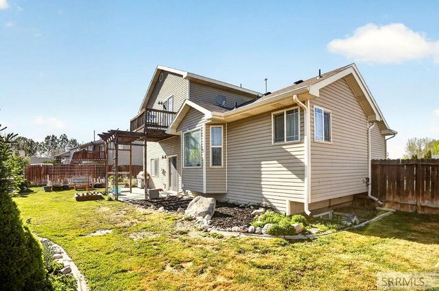 293 Jacob Street, Chubbuck, ID 83202