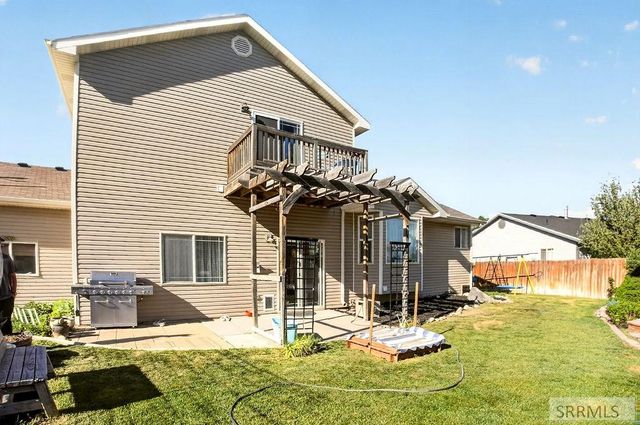 293 Jacob Street, Chubbuck, ID 83202