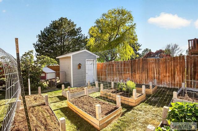 293 Jacob Street, Chubbuck, ID 83202