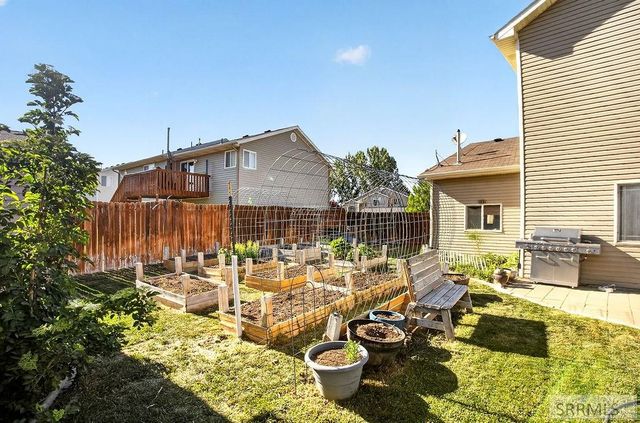 293 Jacob Street, Chubbuck, ID 83202