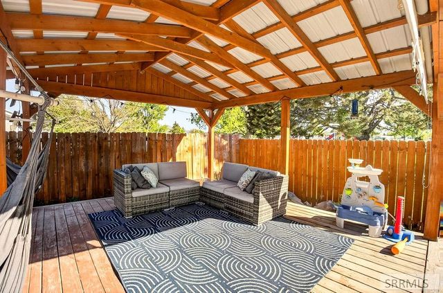 293 Jacob Street, Chubbuck, ID 83202