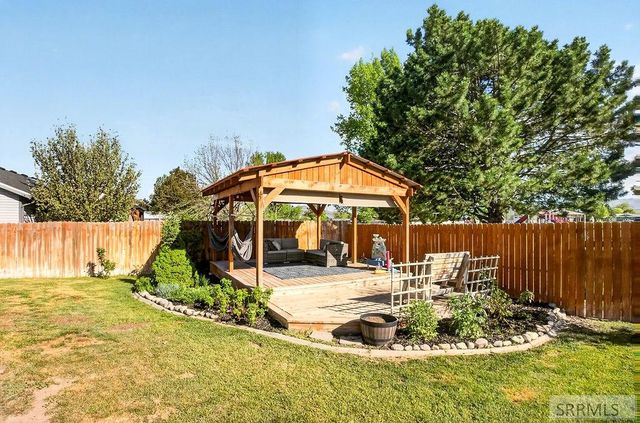 293 Jacob Street, Chubbuck, ID 83202