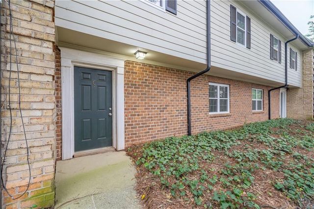 330 Winding River Drive C, Atlanta, GA 30350