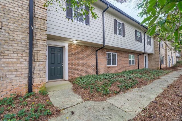 330 Winding River Drive C, Atlanta, GA 30350