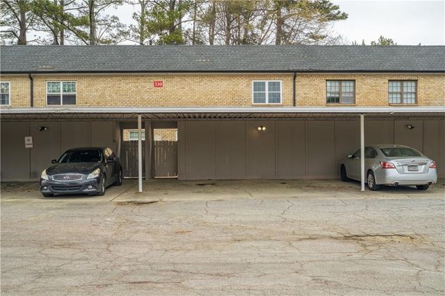 330 Winding River Drive C, Atlanta, GA 30350