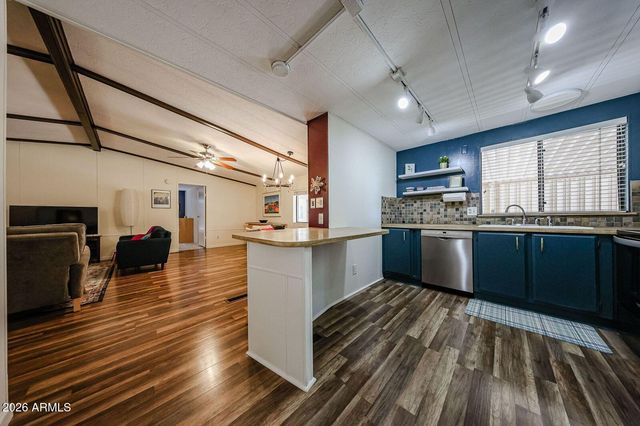9035 E CITRUS Lane S, Sun Lakes, AZ 85248