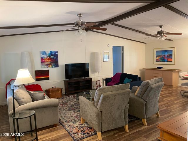 9035 E CITRUS Lane S, Sun Lakes, AZ 85248