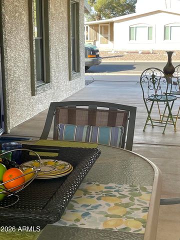 9035 E CITRUS Lane S, Sun Lakes, AZ 85248