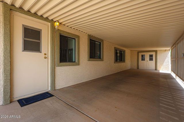 9035 E CITRUS Lane S, Sun Lakes, AZ 85248