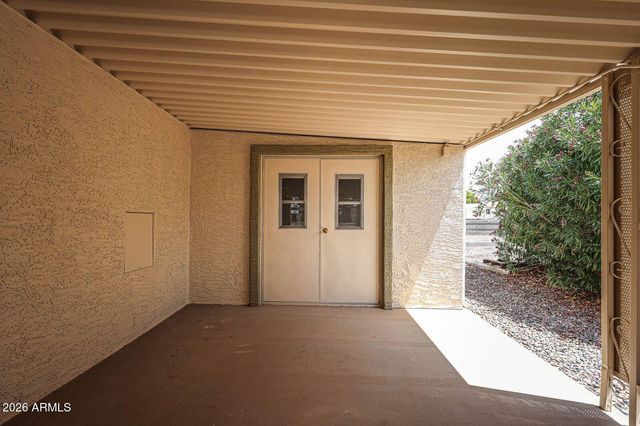 9035 E CITRUS Lane S, Sun Lakes, AZ 85248