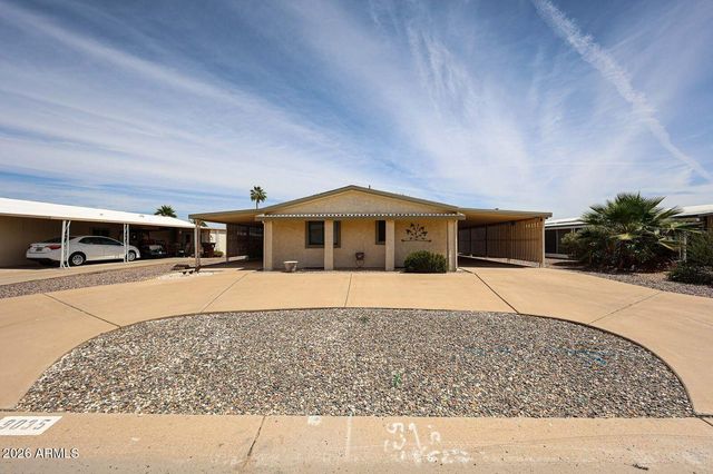 9035 E CITRUS Lane S, Sun Lakes, AZ 85248