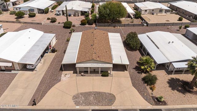 9035 E CITRUS Lane S, Sun Lakes, AZ 85248