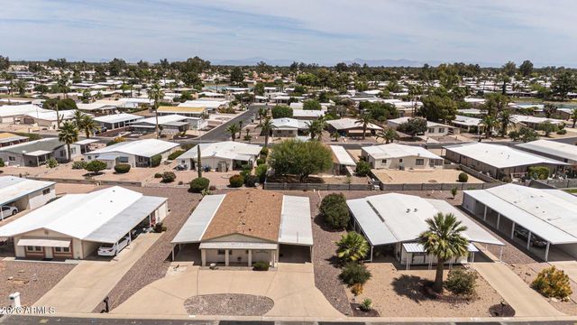 9035 E CITRUS Lane S, Sun Lakes, AZ 85248