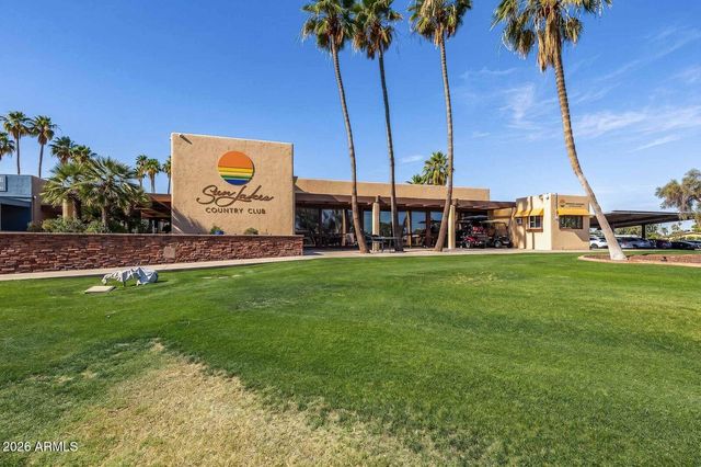 9035 E CITRUS Lane S, Sun Lakes, AZ 85248