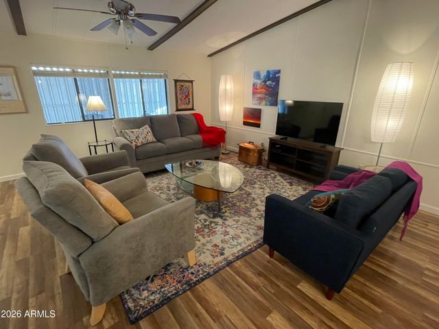 9035 E CITRUS Lane S, Sun Lakes, AZ 85248