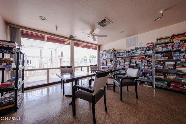 9035 E CITRUS Lane S, Sun Lakes, AZ 85248