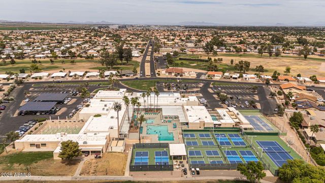 9035 E CITRUS Lane S, Sun Lakes, AZ 85248