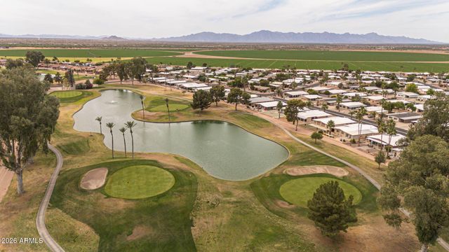 9035 E CITRUS Lane S, Sun Lakes, AZ 85248