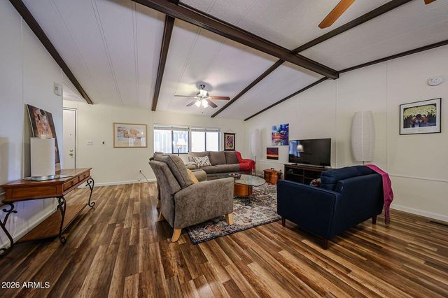 9035 E CITRUS Lane S, Sun Lakes, AZ 85248