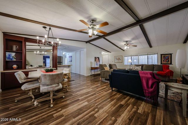 9035 E CITRUS Lane S, Sun Lakes, AZ 85248