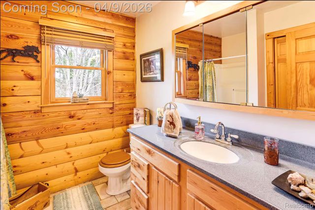 8100 Hodge Road, Fife Lake Township, MI 49649